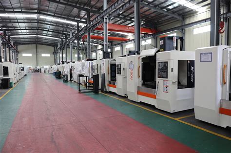 CNC Machining Center Manufacturer & Suppliers.